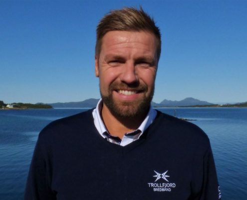 Bjørn Dreyer