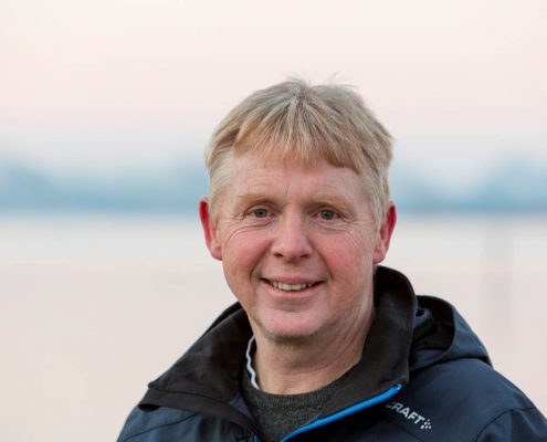 Arild Fredriksen