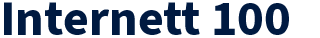 Internett 100