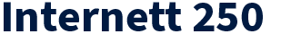 Internett 250